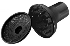 Diffusore phon Elmot ADICHIC2GRI Le Chic Black