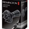 Diffusore phon Remington 44160530103 D52Du Black