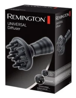 Diffusore phon Remington 44160530103 D52Du Black