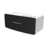Diffusore stereo Edifier D12 Bianco Bluetooth 70W