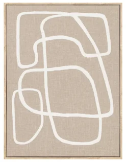 Dipinto Amicasa Art 10 Formas