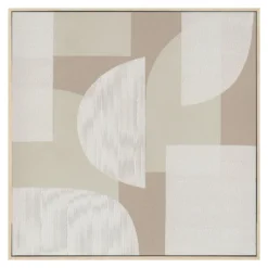 Dipinto Amicasa Art 16 Geometrias