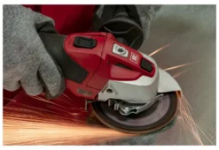 Disco abrasivo per smerigliare Kwb 793165 CUT FIX