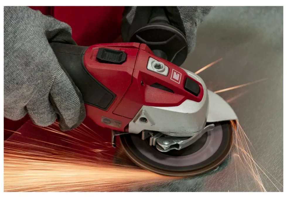 Disco abrasivo per smerigliare Kwb 793165 CUT FIX