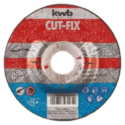Disco abrasivo per smerigliare Kwb 793265 CUT FIX