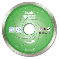 Disco Kwb 795940 CUT FIX