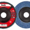 Disco lamellare smerigliatrice Kwb 795634 EXPERT