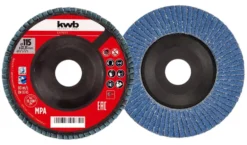 Disco lamellare smerigliatrice Kwb 795638 EXPERT