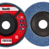Disco lamellare smerigliatrice Kwb 795644 EXPERT