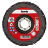 Disco pulitore smerigliatrice Kwb 479211 in nylon