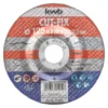 Disco taglio smerigliatrice Kwb 791250 CUT FIX (125x3 mm)