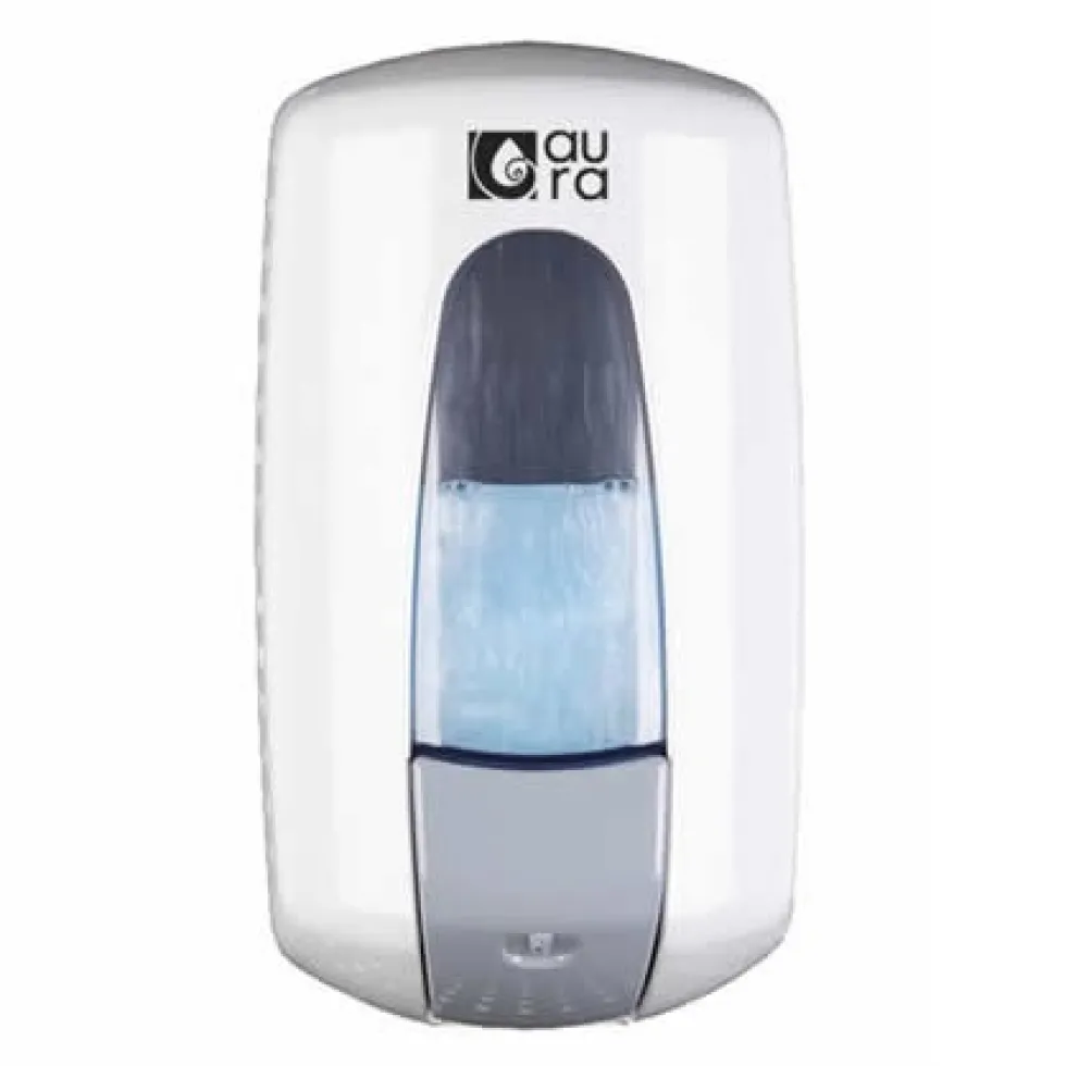 Dispenser a muro Jolly per sapone o gel alternativa Amuchina