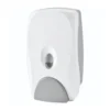 Dispenser a muro manuale o sapone e gel mani 0.8 litri