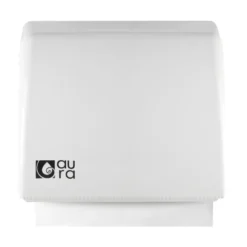 Dispenser a muro Snow line per asciugamani a Z o rotolo