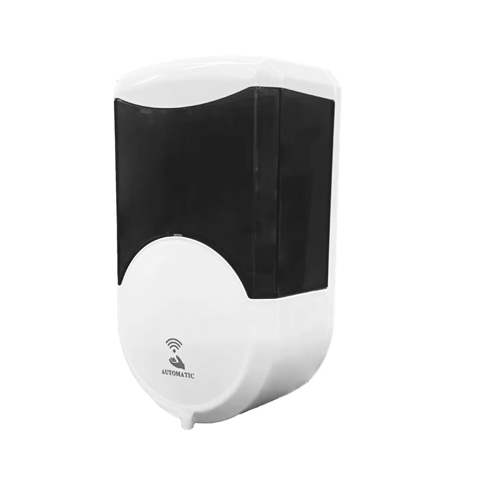 Dispenser automatico per gel mani o sapone