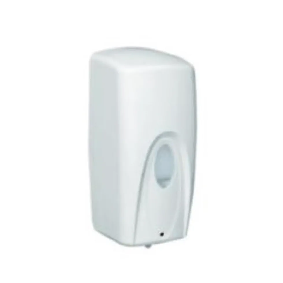 Dispenser automatico sapone e gel mani 1 litro
