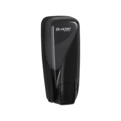 Dispenser Lucart per sapone Identity Soap 1 litro nero