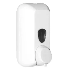 Dispenser manuale sapone e gel 500 ml Marplast