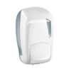 Dispenser manuale sapone liquido 1 litro