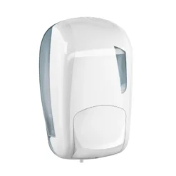 Dispenser manuale sapone liquido 1 litro