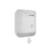 Dispenser per carta igienica estrazione interna L-One Mini bianco