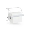Dispenser portarotolo a muro
