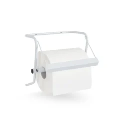 Dispenser portarotolo a muro