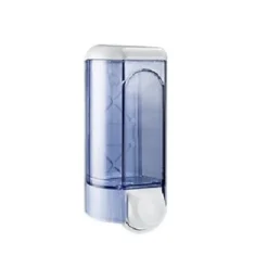 Dispenser sapone e gel manuale Marplast