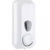 Dispenser sapone e gel manuale 0.55 lt Marplast
