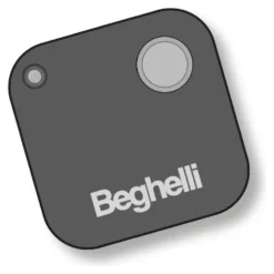 Dispositivo antiabbandono Beghelli 3321B Salvavita Baby