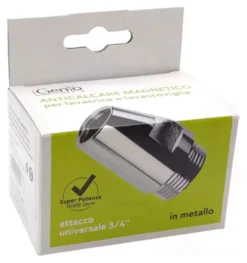 Dispositivo anticalcare Igenio 928 magnetico lavatrici e lavastoviglie