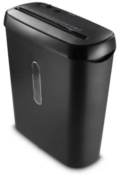Distruggi documenti Hama 00050581 CLASSIC S61 Black