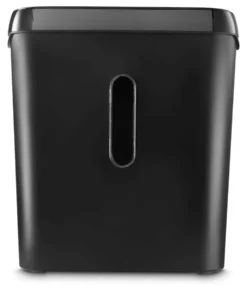 Distruggi documenti Hama 00050581 CLASSIC S61 Black