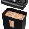 Distruggi documenti Hama 00050587 PRIME M50CD B Black