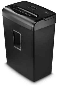 Distruggi documenti Hama 00050587 PRIME M50CD B Black