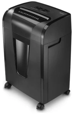 Distruggi documenti Hama 00050590 PRIME M100 Black