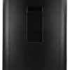 Distruggi documenti Hama 00050591 SAFE Auto M1200 Black