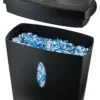 Distruggi documenti Hama 00050585 SAFE X100CD Black