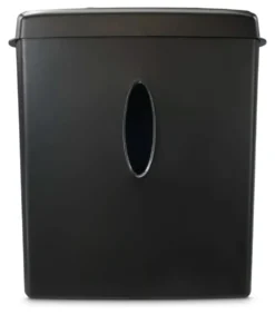 Distruggi documenti Hama 00050585 SAFE X100CD Black