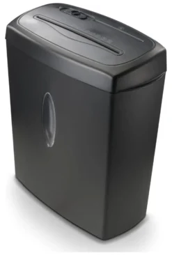 Distruggi documenti Hama 00050585 SAFE X100CD Black