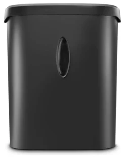 Distruggi documenti Hama 00050586 SAFE X120 Black