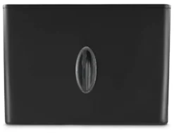 Distruggi documenti Hama 00050582 SAFE X40 B Black