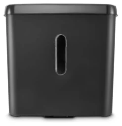 Distruggi documenti Hama 00050584 SAFE X50 Black