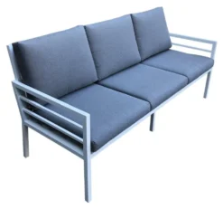 Divano Amicasa LS T 720 LOREN Bianco