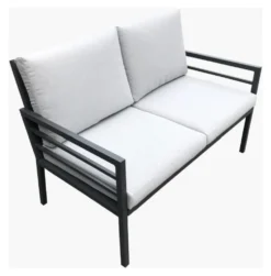 Divano Amicasa LS T 720 LOREN Grigio scuro