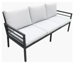 Divano Amicasa LS T 720 LOREN Grigio scuro