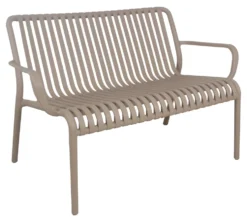 Divano Amicasa PP 776C PAMPLONA Cappuccino