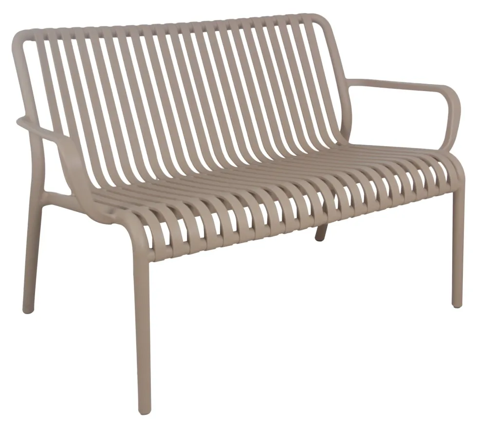 Divano Amicasa PP 776C PAMPLONA Cappuccino