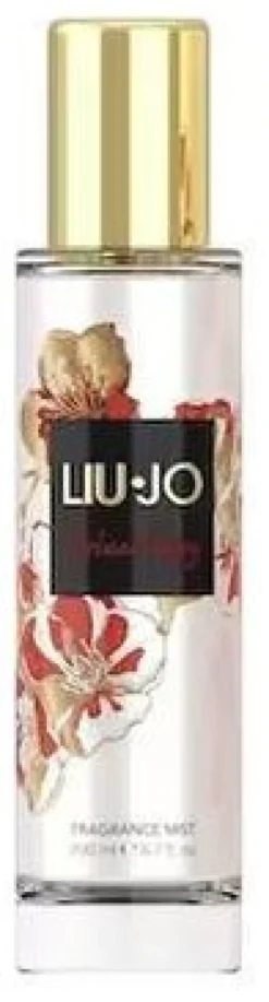 Divine poppy fragrance mist Liu Jo