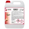 DM01 Idroalcoolico Detergente igienizzante
